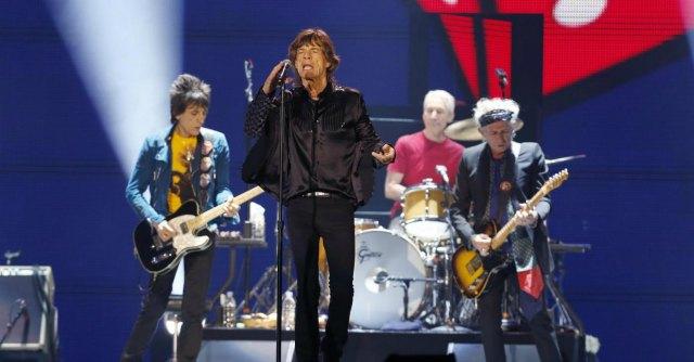 Rolling Stones, concerto a Roma confermato. Cancellato il tour australiano