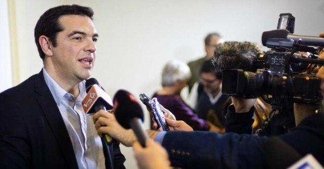 Elezioni europee 2014, i sondaggi premiano la lista Tsipras: “5 eurodeputati”