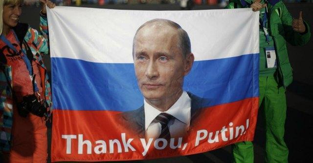 Copertina di Ucraina, Crimea verso annessione a Mosca: un referendum dall’esito scontato