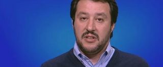 Copertina di Servizio Pubblico, Salvini: “Fornero da arrestare per la riforma”