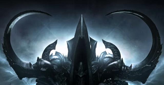 Copertina di Blizzard espande il mondo di Diablo III con Reaper of Souls