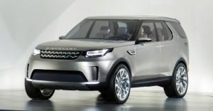 Discovery Vision Concept