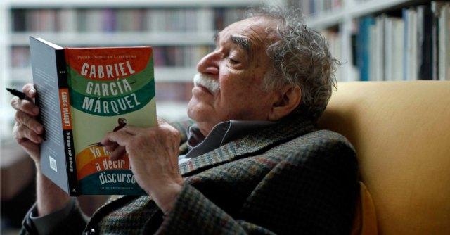 García Márquez morto. Premio Nobel, scrisse ‘Cent’anni di solitudine’