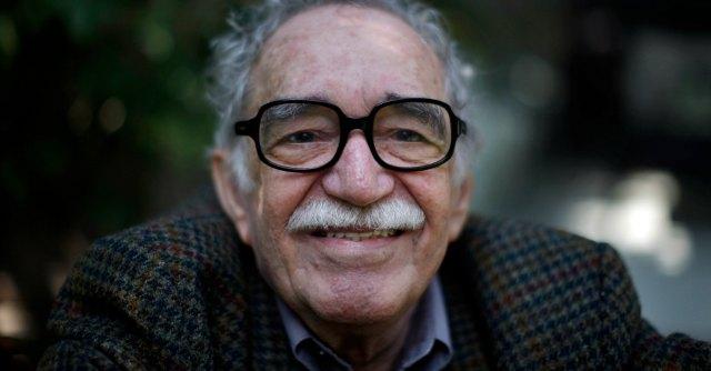 Morto García Márquez, la vita del giornalista-scrittore del “realismo magico”