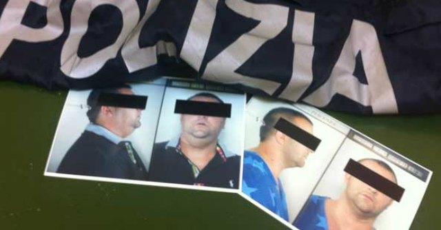 Copertina di Prostituzione, colpito l’asse Piacenza-Albania: quattordici arresti