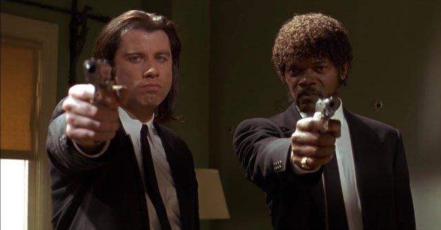 ‘Pulp Fiction’, il capolavoro di Tarantino per tre giorni ritorna al cinema – il trailer