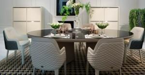 Sala da pranzo Bentley