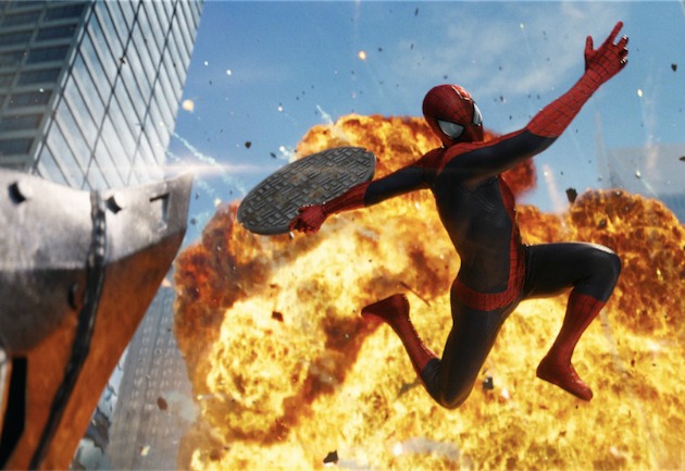 The amazing Spiderman 2: povero eroe, lasciato senza cattivi