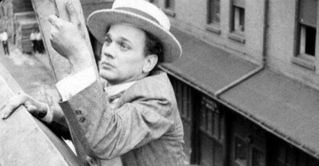 Orson Welles, a Milano “Too Much Johnson” il film che si credeva perduto
