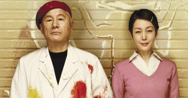 Takeshi Kitano, a Milano una rassegna dei capolavori del regista giapponese