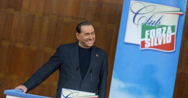Elezioni Europee, “Berlusconi candidato: nuova iniziativa”. La Corte l’ha già bocciata