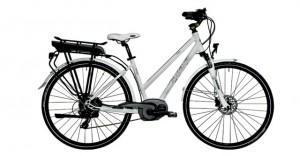 Bici elettrica Atala