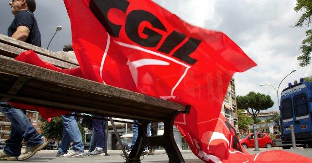 Lavoro, Cgil: “Boom di richieste di cig. Nel 2014 coinvolti 520mila lavoratori”