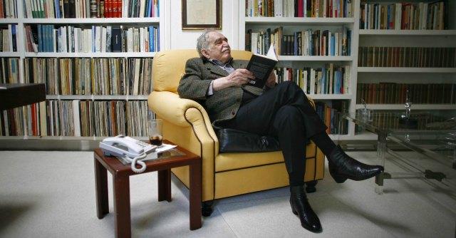 García Márquez morto. I libri, la lotta contro Pinochet, l’appoggio a Chavez