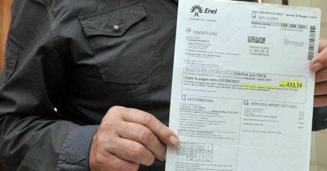 Bollette del gas, dietro le mille sigle si nasconde il salasso il ... Bollette enel ogni quanto arrivano