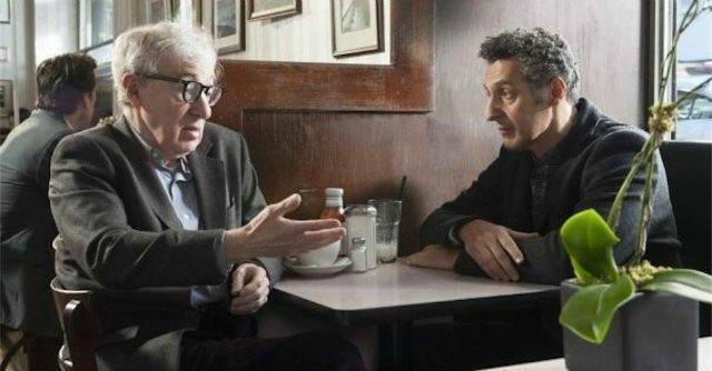 Gigolò per caso, Woody Allen inedito nella commedia di Turturro – il trailer