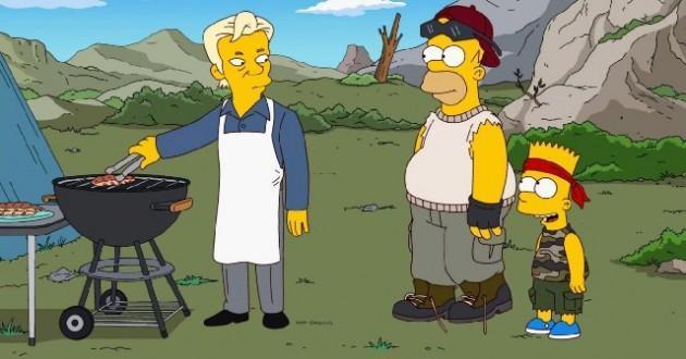 Simpson: nuova voce per #Homer ma Massimo Lopez non piace ...