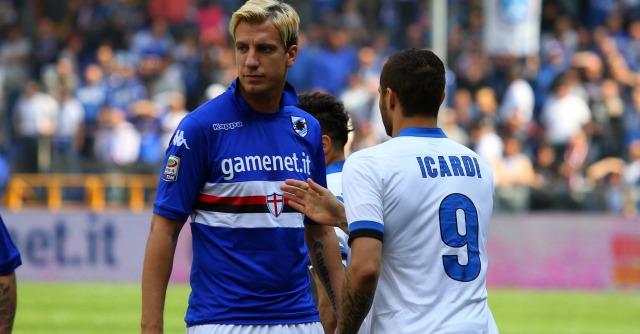 “Icardi avrebbe meritato un pugno. Lui e Wanda Nara hanno utilizzato i miei figli per farmi del male”: la confessione di Maxi Lopez “Icardi avrebbe meritato un pugno. Lui e Wanda Nara hanno utilizzato i miei figli per farmi del male”: la confessione di Maxi Lopez