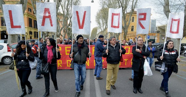 Iter Ravenna, lavoratori in sciopero: “Piano industriale mette a rischio 200 posti”