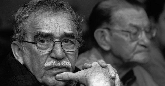 García Márquez reporter “magico”, dalla frana di Medellín alle vacanze di Pio XII