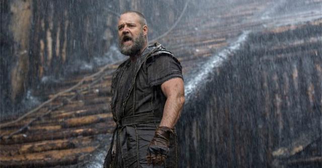 Noah, l’arca di Darren Aronofsky kolossal visionario ma senz’anima – il trailer