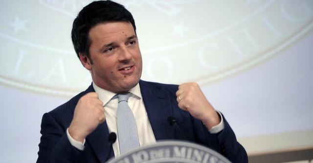 Fitch tira la volata a Renzi: “Recessione conclusa. Prospettive italiane positive”