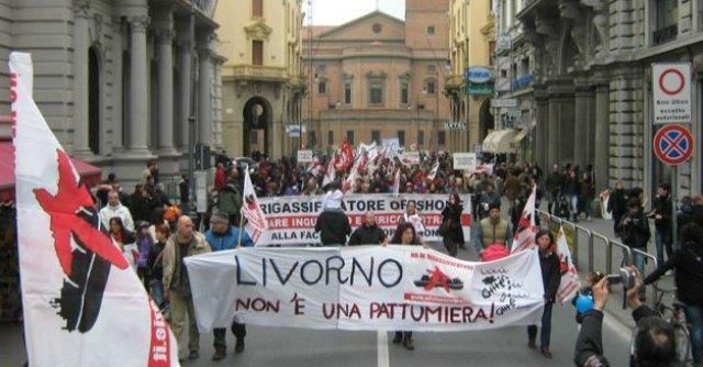 Livorno, ‘rigassificatore forse opera strategica’. Così le bollette saranno più care