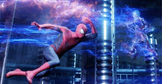 The Amazing Spider-Man 2, l’Uomo Ragno di Marc Webb contro il potere di Electro