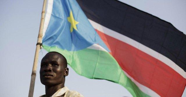 Sud Sudan