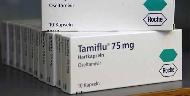 Copertina di Farmaci e studi clinici: lo scandalo Tamiflu e il silenzio della Roche