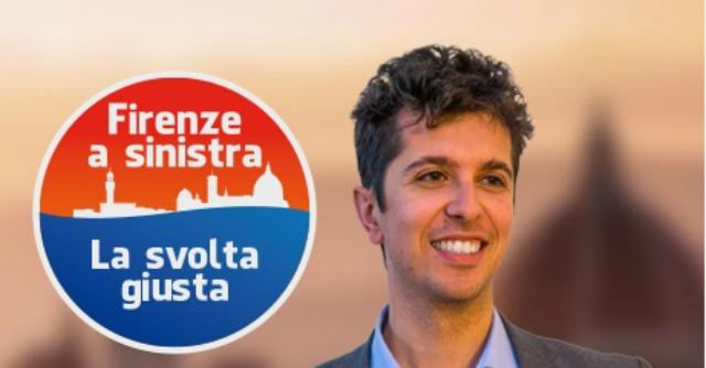 Elezioni Firenze: la sinistra post-Renzi punta su Grassi, 28enne “guastafeste”