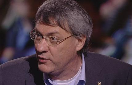 Servizio Pubblico, Landini: “L’acciaio è necessario”