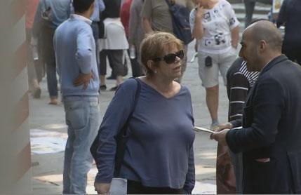 Copertina di Servizio Pubblico, Firenze: la speculazione fuori dagli Uffizi