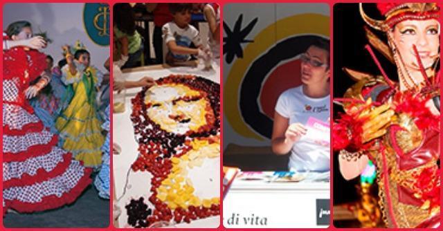 “La Spagna a Milano”, dall’8 al 18 maggio: arte, cultura e gastronomia