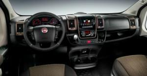 Fiat Ducato 2014