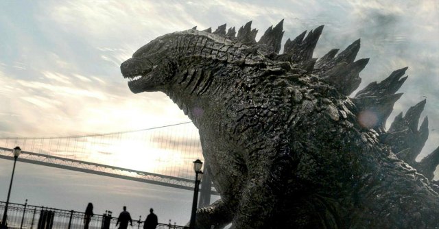 Godzilla battuto da X-Men al box office, Le meraviglie esordio in quinta posizione