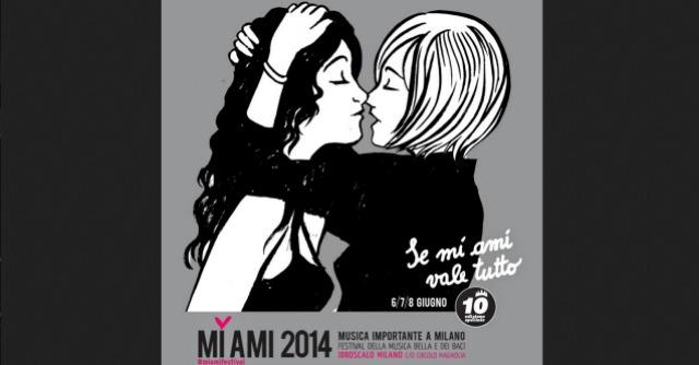 MI AMI 2014, a Milano sale sul palco la musica italiana. “Festival sexy e vitale”