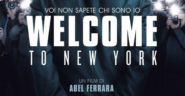 Welcome to New York, il nuovo film di Abel Ferrara su Strauss-Kahn solo sul web