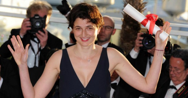 Cannes 2014, Rohrwacher: ‘Chiedetemi se sono felice’