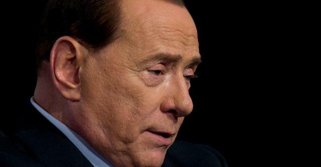 Berlusconi: “Il voto di domenica è un referendum sul governo Renzi”