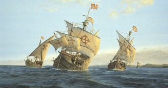 Col Columbus day andrebbe ricordato anche il genocidio dei nativi d’America