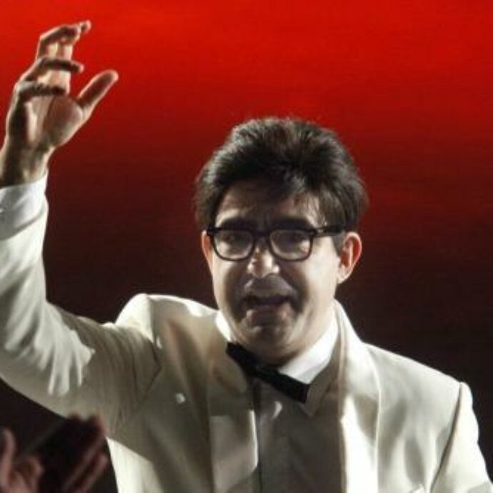 “Ornella Vanoni? Nessuno in grado di prendere il suo posto. Per me si è fermato tutto a Giorgia e Carmen Consoli, che però hanno entrambe 50anni”: così Elio