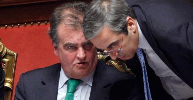 Dl Irpef, Gasparri: “Io e Calderoli denunceremo il premier Matteo Renzi”