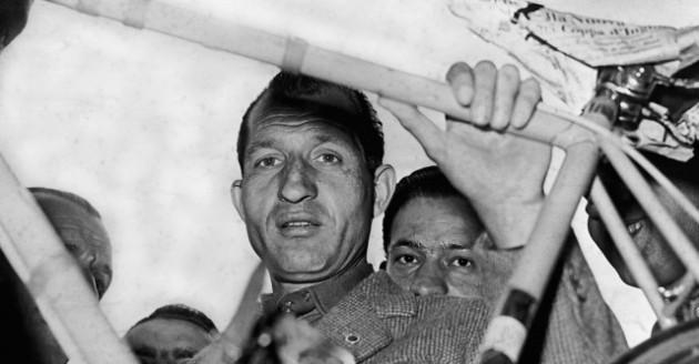 Gino Bartali