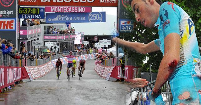 Giro d'Italia 2014