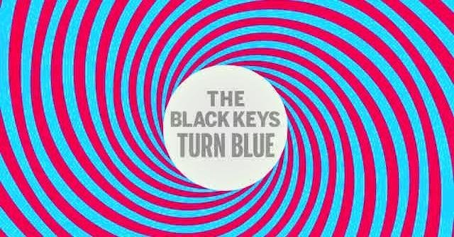Black Keys, esce il nuovo album “Turn Blue”. Un “blues vestito a festa”