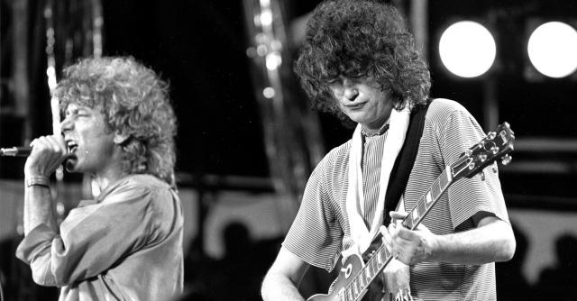 “Stairway to Heaven dei Led Zeppelin è un plagio”: negli Usa scoppia il caso giudiziario