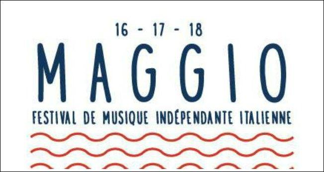 Brunori, Dente, Lo Stato Sociale a Parigi: la musica indie italiana al festival Maggio