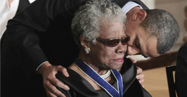 Usa, è morta la poetessa Maya Angelou. Obama: “Ci ha ispirato per essere migliori”