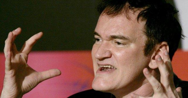 Festival Cannes 2014, Tarantino show: “Divoro film, studio in continuazione”